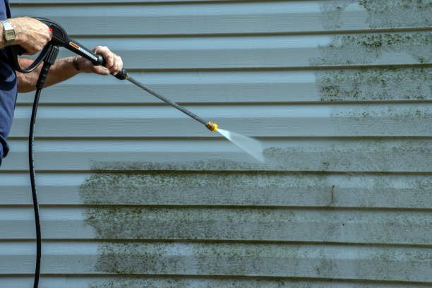 Reliable Hawthorne, NJ Pressure Washing Solutions