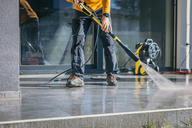 Best Deck Pressure Washing  in Hawthorne, NJ