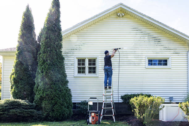 Best Residential Pressure Washing Services  in Hawthorne, NJ
