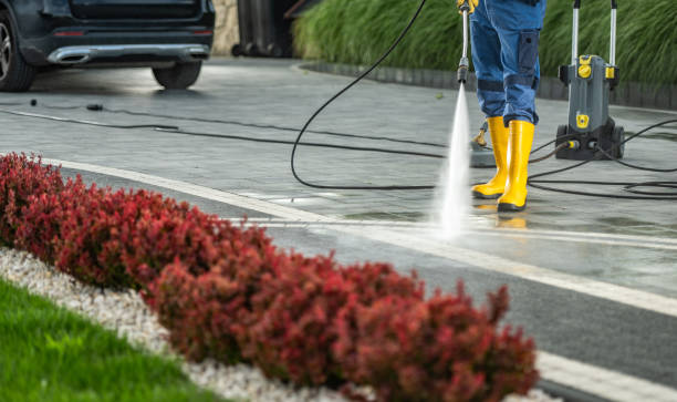 Best Roof Power Washing Services  in Hawthorne, NJ