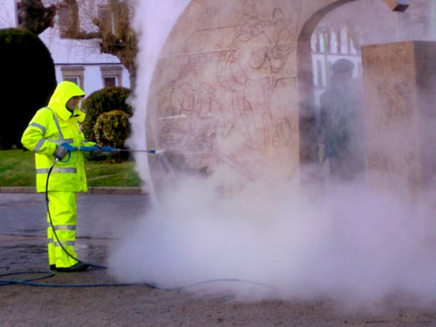 Pressure Washing Services for Businesses in Hawthorne, NJ