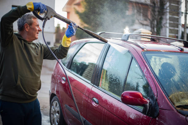 Best Local Pressure Washing Services  in Hawthorne, NJ