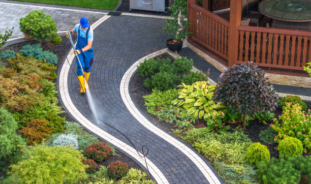 Best Pressure Washing Near Me  in Hawthorne, NJ