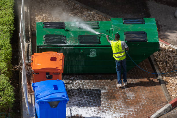 Best Pressure Washing Services for Businesses  in Hawthorne, NJ